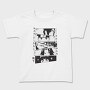 Naruto 19, Tricou Copii