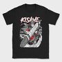 Naruto 2, Tricou Barbati (Unisex)