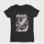 Naruto 2, Tricou Femei