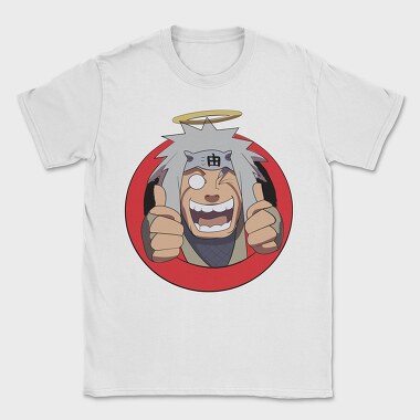 Naruto 23, Tricou Barbati (Unisex)