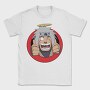 Naruto 23, Tricou Barbati (Unisex)