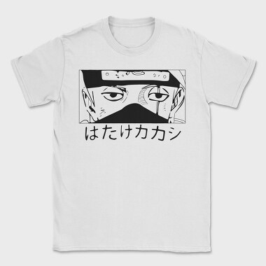 Naruto 24, Tricou Barbati (Unisex)