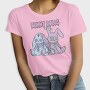 Bunny Dollz, Tricou Femei