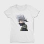 Naruto 25, Tricou Femei