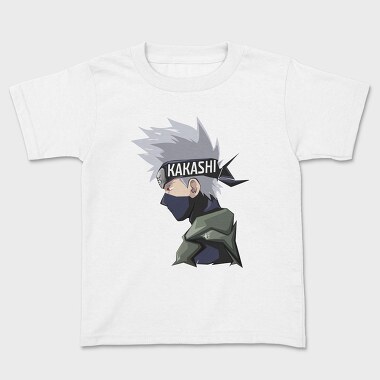 Naruto 25, Tricou Copii