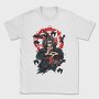Naruto 27, Tricou Barbati (Unisex)