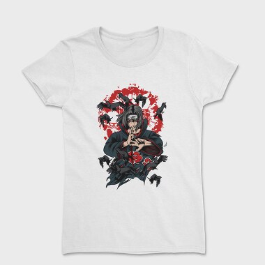 Naruto 27, Tricou Femei
