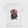 Naruto 27, Tricou Femei