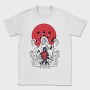 Naruto 28, Tricou Barbati (Unisex)