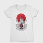 Naruto 28, Tricou Femei