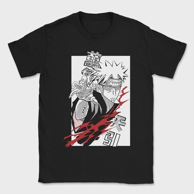 Naruto 29, Tricou Barbati (Unisex)