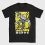 Naruto 3, Tricou Barbati (Unisex)