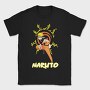 Naruto 30, Tricou Barbati (Unisex)