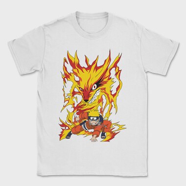 Naruto 31, Tricou Barbati (Unisex)