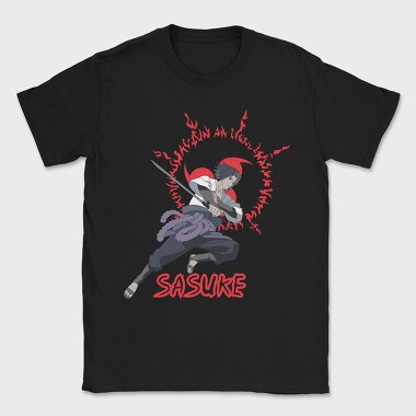 Naruto 33, Tricou Barbati (Unisex)