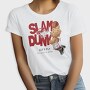 Teddy Dunk Dreams, Tricou Femei