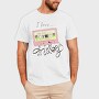 Cassette Dreams, Tricou Barbati (Unisex)