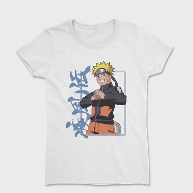 Naruto 34, Tricou Femei