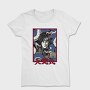 Naruto 36, Tricou Femei