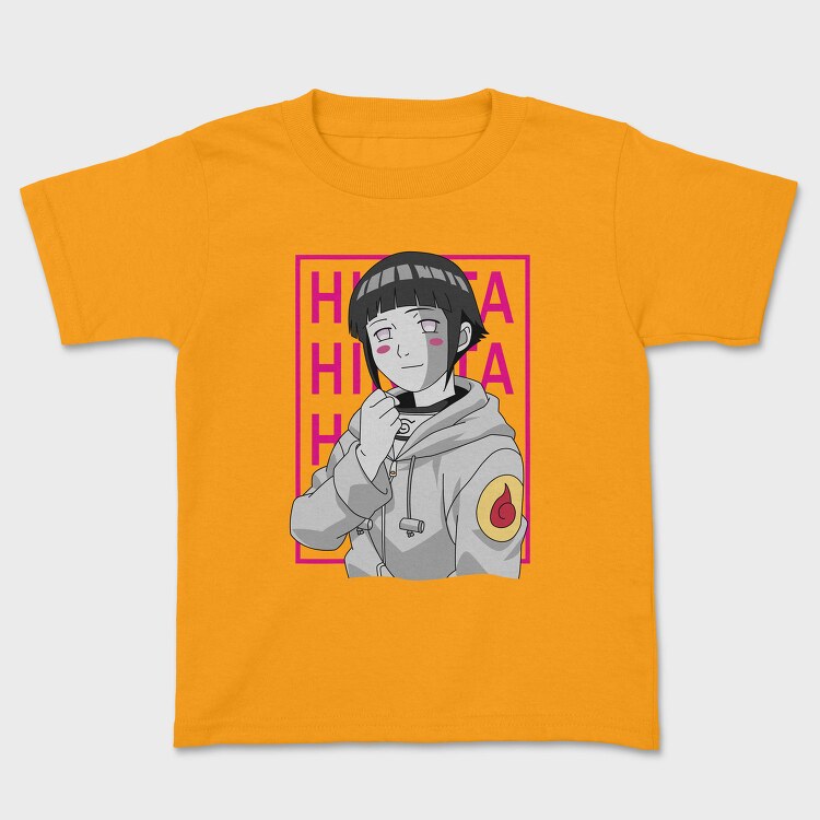 Naruto 41, Tricou Copii