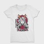 Naruto 43, Tricou Femei