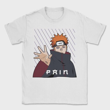 Naruto 46, Tricou Barbati (Unisex)