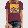 Camera Dreamscape, Tricou Barbati (Unisex)