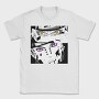 Naruto 57, Tricou Barbati (Unisex)