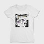 Naruto 57, Tricou Femei