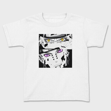 Naruto 57, Tricou Copii