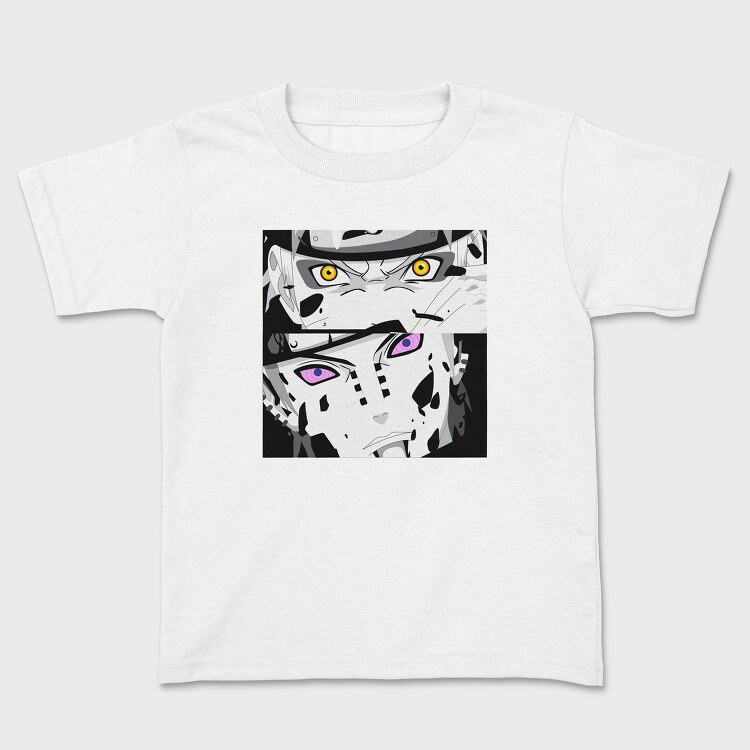 Naruto 57, Tricou Copii