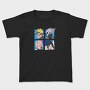 Naruto 58, Tricou Copii