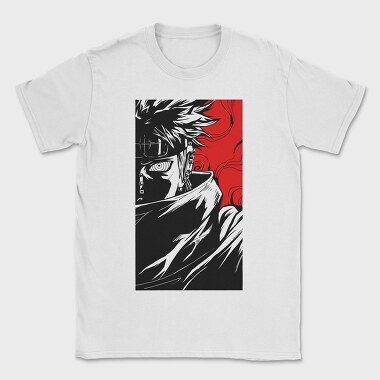 Naruto 59, Tricou Barbati (Unisex)