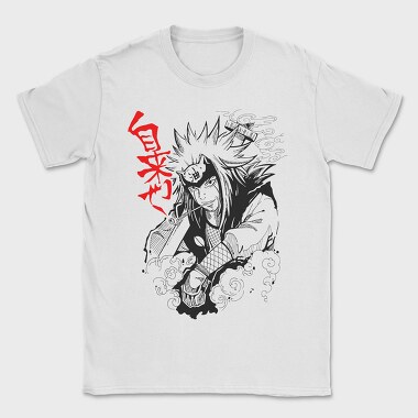Naruto 60, Tricou Barbati (Unisex)