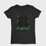 Zombified, Tricou Femei