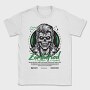 Zombified, Tricou Barbati (Unisex)