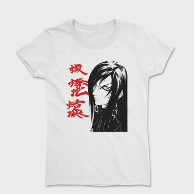 Naruto 62, Tricou Femei