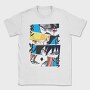 Naruto 66, Tricou Barbati (Unisex)