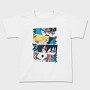 Naruto 66, Tricou Copii