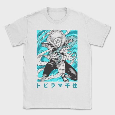 Naruto 68, Tricou Barbati (Unisex)