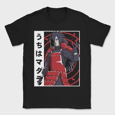 Naruto 69, Tricou Barbati (Unisex)