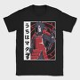 Naruto 69, Tricou Barbati (Unisex)