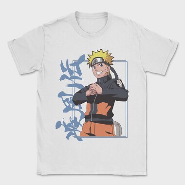 Naruto 79, Tricou Barbati (Unisex)