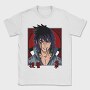 Naruto 80, Tricou Barbati (Unisex)