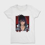 Naruto 80, Tricou Femei