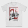 Naruto 82, Tricou Barbati (Unisex)