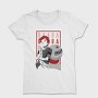 Naruto 82, Tricou Femei