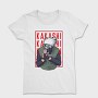 Naruto 84, Tricou Femei