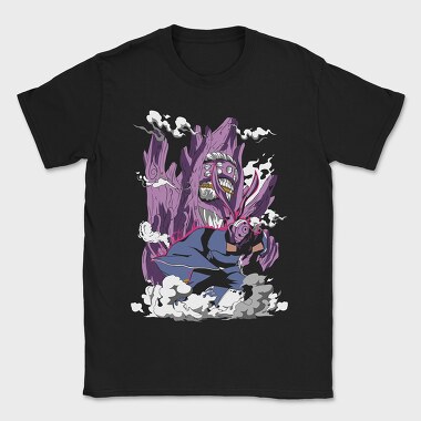 Naruto 92, Tricou Barbati (Unisex)