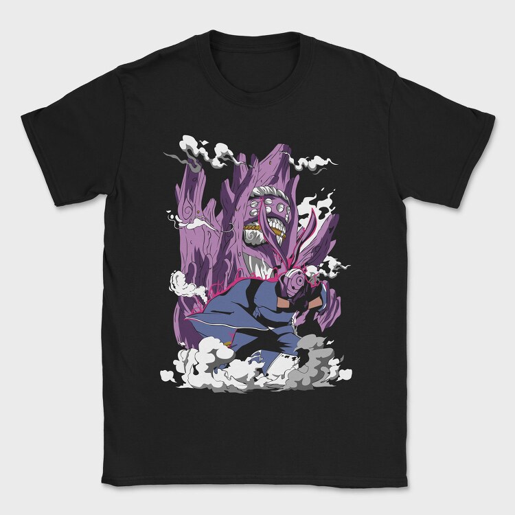 Naruto 92, Tricou Barbati (Unisex)